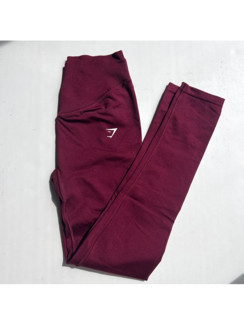 Gymshark SWEAT SEAMLESS SCULPT LEGGINGS